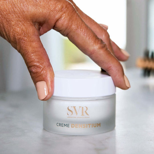Densitium Refill Moisturizing & Anti-Aging Face Cream with SPF30 50ml