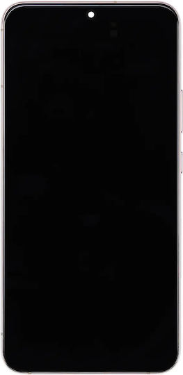Oled Assembly Frame Samsung Galaxy S22 Plus 5g Service Pack Violet