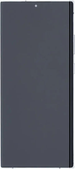 Oled Assembly Frame Samsung Galaxy Note 20 Ultra 5g Aftermarket Pro 120hz Mystic White