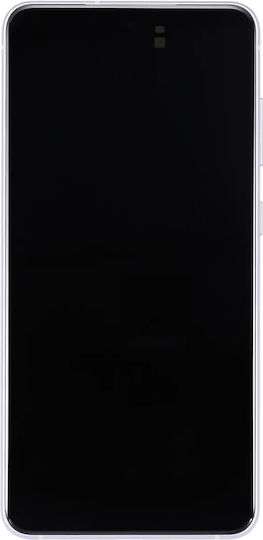 Oled Assembly Frame Samsung Galaxy S21 Fe 5g Us & International Version Aftermarket Plus 120hz Lavender