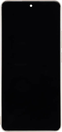 OLED модул с рамка Xiaomi Redmi Note 13 4G aftermarket Plus Ocean Sunset