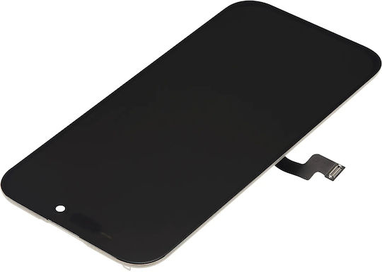 Oled Assembly Iphone 16 Pro Aftermarket Plus Hard 80hz