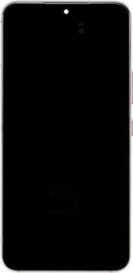 Oled Assembly Frame Samsung Galaxy S22 5g Service Pack Violet