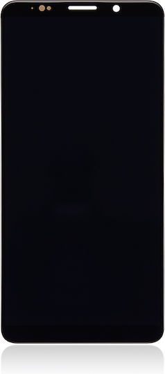 Oled Assembly Without Frame Huawei Mate 10 Pro Aftermarket Plus Titanium Gray
