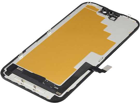 Oled Assembly Iphone 16 Aftermarket Plus Hard