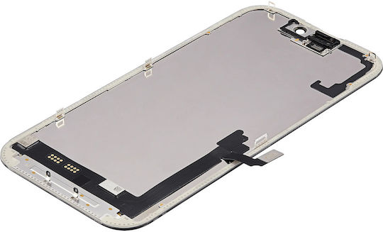 OLED сглобка съвместима с iPhone 17 aftermarket plus soft 3.0 120Hz