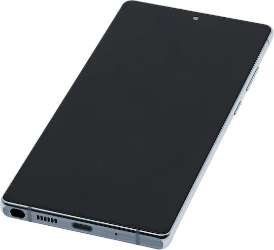 Oled Assembly Frame Samsung Galaxy Note 20 5g Aftermarket Plus Mystic Green