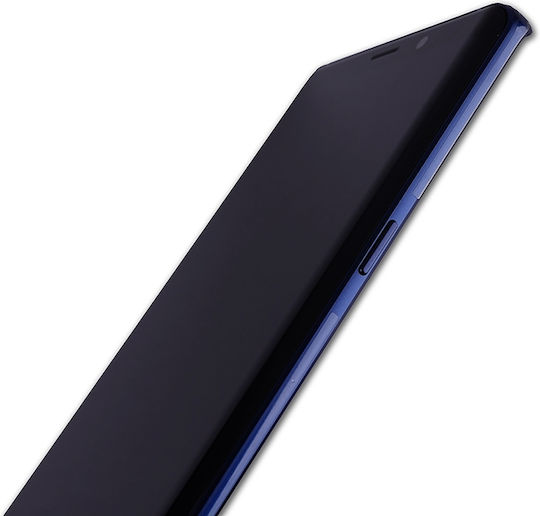 Oled Asamblare cu ramă Samsung Galaxy Note 9 Service Pack Albastru Ocean