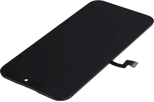 Lcd Assembly Iphone 16 Pro Max Aftermarket Aq7 Incell 120hz
