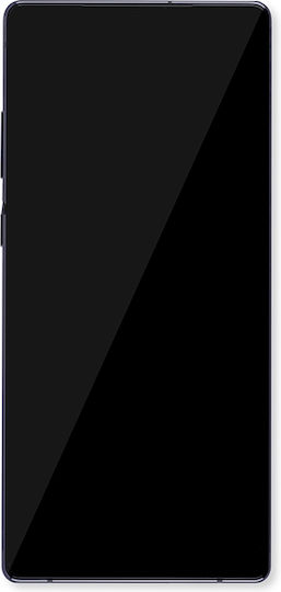 Oled Assembly Rahmen Samsung Galaxy Note 20 5g Service Pack Mystic Grau