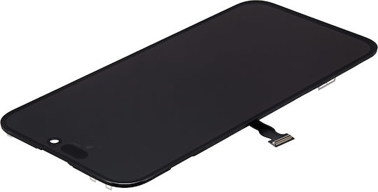 Oled Assembly Iphone 14 Pro Max Aftermarket Plus Hard