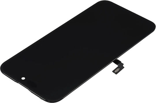 Oled Assembly Iphone 16 Plus Aftermarket Plus Hard