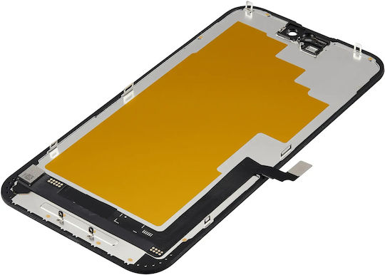 Oled Assembly Iphone 16 Plus Aftermarket Plus Hard
