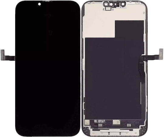 LCD дисплейен модул iPhone 13 Pro Max Aftermarket AQ7 Incell 120Hz