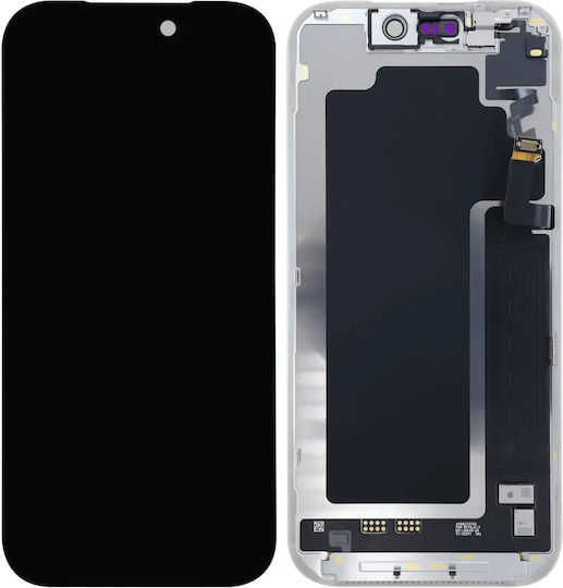 Oled Assembly Iphone 17 Pro Genuine Oem