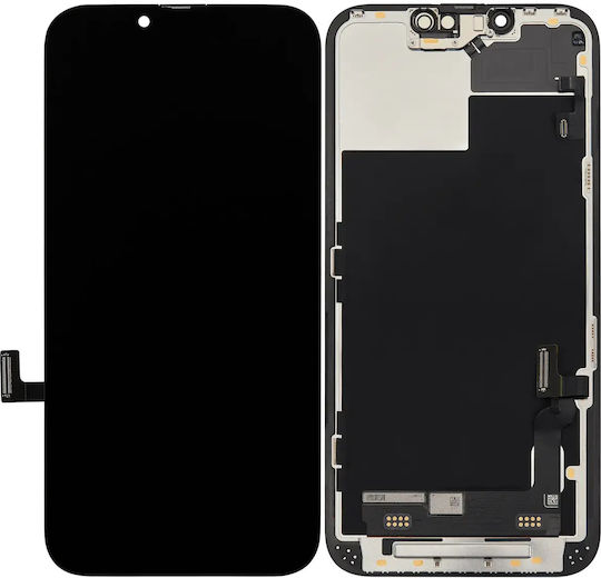OLED модул за близост със сензорен механизъм предварително инсталиран iPhone 13 сервизен пакет