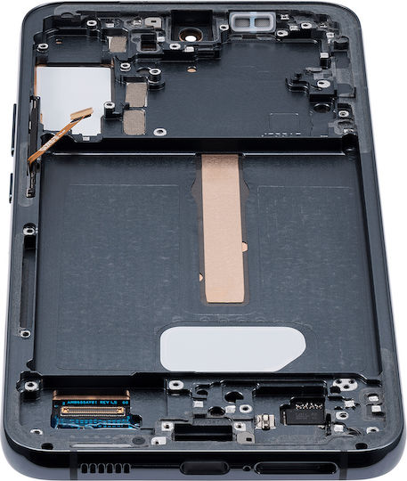 Oled Assembly Frame Samsung Galaxy S22 Plus 5g Service Pack Green