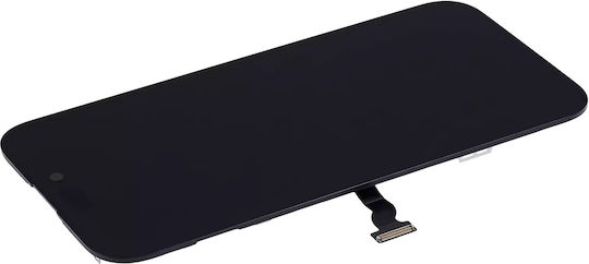 Oled Assembly Proximity Sensor Flex Pre-installed Iphone 14 Pro Max Service Pack