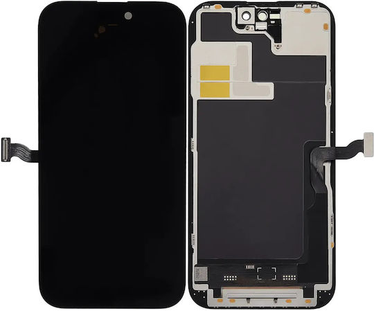 Lcd Assembly Iphone 14 Pro Aftermarket Aq7 Incell 120hz