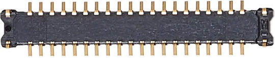 Fpc Lcd Connector On Lcd Flex Samsung Galaxy A14 5g A146 2023 A05 A055 2023 40 Pin