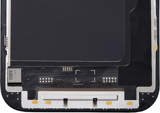 Lcd Assembly Iphone 14 Pro Aftermarket Aq7 Incell 120hz