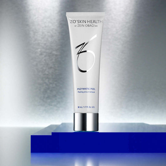 ZO Skin Health Cremă Enzimatică pentru Peeling și Exfoliere Față 50ml