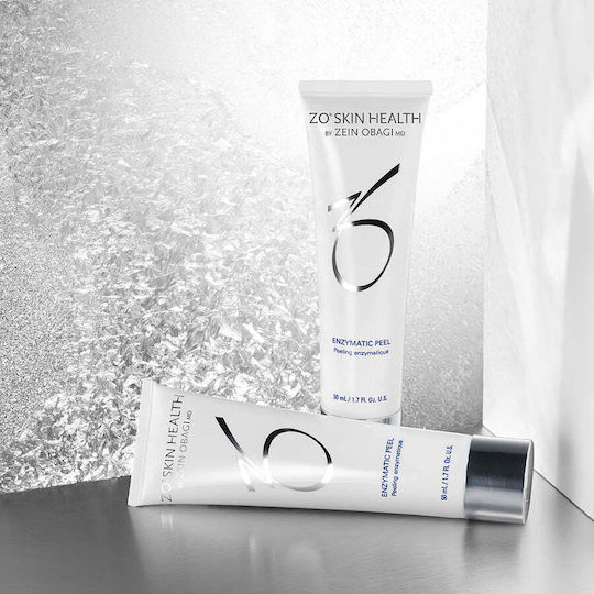 ZO Skin Health Cremă Enzimatică pentru Peeling și Exfoliere Față 50ml