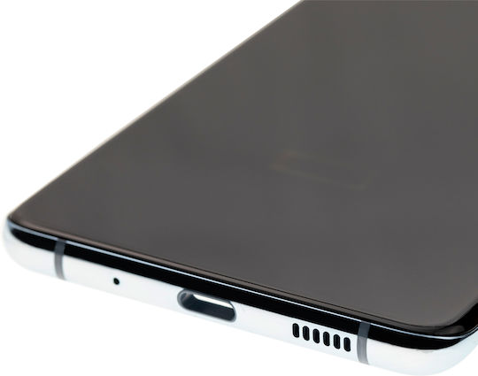 Oled Assembly Frame Samsung Galaxy S20 Plus 5g Service Pack Cloud Blue