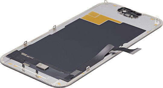 Oled Assembly Iphone 15 Pro Aftermarket Plus Hard