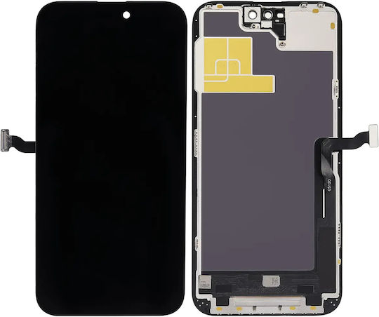 Asamblare LCD iPhone 14 Pro Max Aftermarket Aq7 Incell 120hz