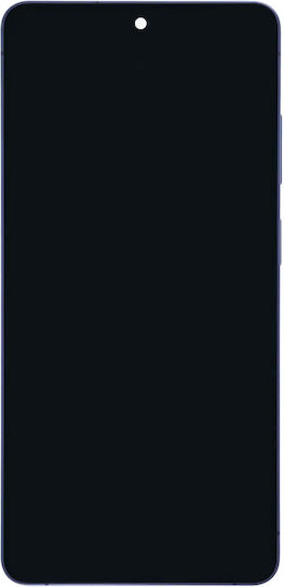 Oled Assembly Frame Samsung Galaxy S26 Ultra 5g Service Pack Cobalt Violet