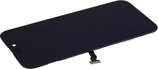 OLED Assembly Näherungssensor Flex Vorinstalliert Iphone 14 Pro Service Pack