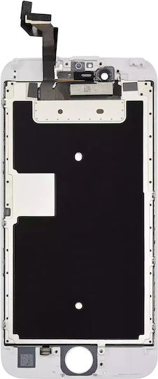 LCD Asamblare iPhone 6s Service Pack Alb