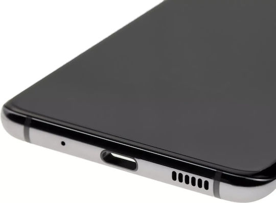 OLED комплект рамка Samsung Galaxy S20 5g Non-verizon 5g Uw Frame Service Pack Космически сив