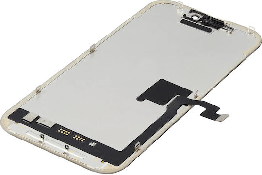 Oled Assembly Compatible Iphone 16 Pro Aftermarket Plus Soft