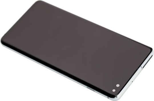 Oled Asamblare cu ramă Samsung Galaxy S10 Plus Service Pack Verde Prism