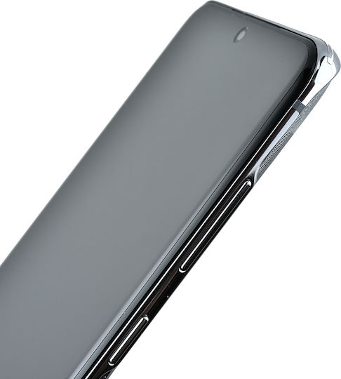 OLED комплект рамка Samsung Galaxy S20 5g Non-verizon 5g Uw Frame Service Pack Космически сив