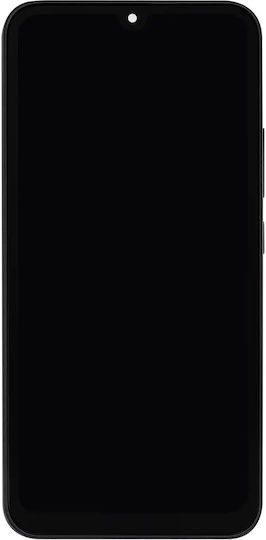 Lcd Asamblare cu Ramă Samsung Galaxy A34 5g A346 2023 Aftermarket Incell Grafit