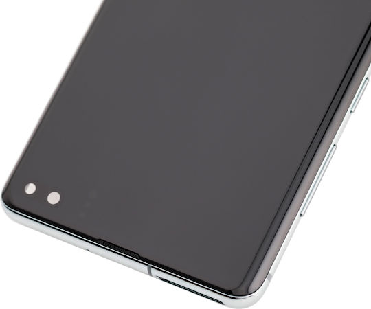 Oled Asamblare cu ramă Samsung Galaxy S10 Plus Service Pack Verde Prism