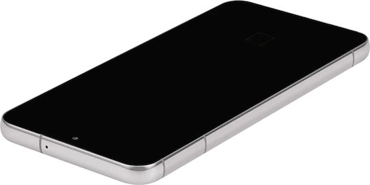 Oled Assembly Frame Samsung Galaxy S22 5g Service Pack White