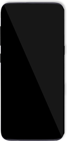 Oled Assembly Frame Samsung Galaxy S8 Service Pack Arctic Silver