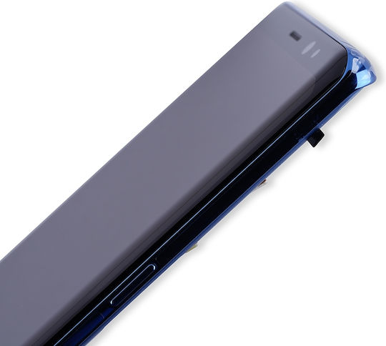 Oled Assembly Frame Samsung Galaxy Note 8 Service Pack Blue