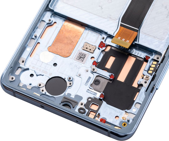 Oled Assembly Frame Huawei P30 Pro Aftermarket Plus Breathing Crystal