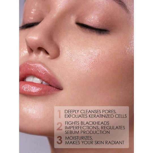 7DAYS MB Soda Deep Pore Cleanse Cremă Pentru Scrub Față 80ml