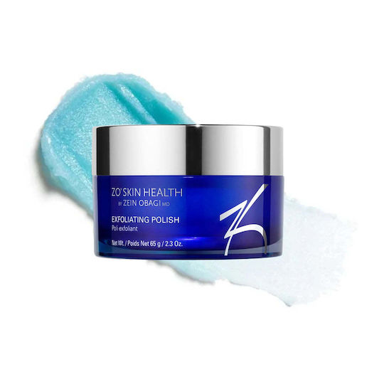ZO Skin Health Κρέμα για Scrub Προσώπου 65gr