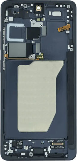 Oled Assembly Frame Samsung Galaxy S26 Ultra 5g Service Pack Titanium Black