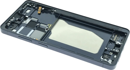 Oled Assembly Frame Samsung Galaxy S26 Ultra 5g Service Pack Titanium Black