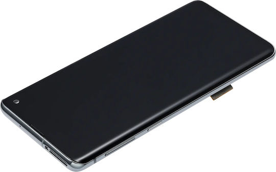 Oled Assembly Frame Samsung Galaxy S10 Aftermarket Plus Prism Green