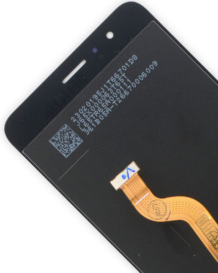 Lcd Assembly Without Frame Huawei Honor 8 Black