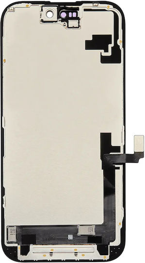 Lcd Assembly Iphone 16 Aftermarket Aq7 Incell